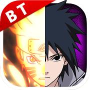 火影疾风传手游私服下载v1.3.3 安卓送vip版