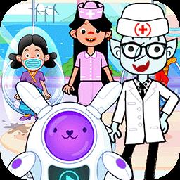 医院救援模拟器游戏下载v1.0 安卓版