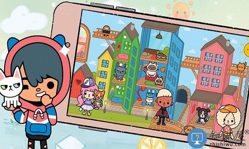 公主的宠物小狗游戏下载