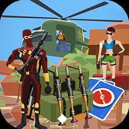 突击队行动射击最新版下载v1.2 安卓版