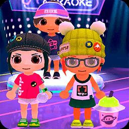 生活假期樱花小镇游戏下载v1.0 安卓版