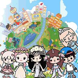 房东小镇创建模拟最新版下载v1.0 安卓版