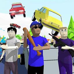 像素世界沙盒模拟游戏下载v1.0 安卓版