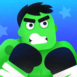 超级格斗战士游戏下载v1.0 安卓版