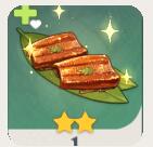 原神蒲烧鳗肉食谱