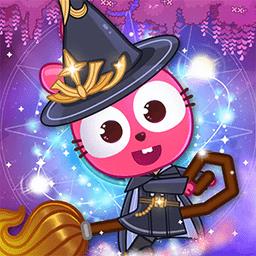 泡泡小镇魔法世界游戏下载v1.1.1 安卓版