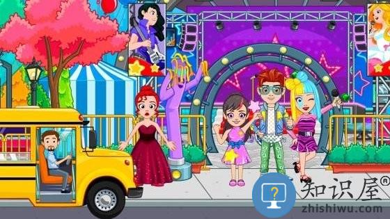 小小俱乐部游戏下载