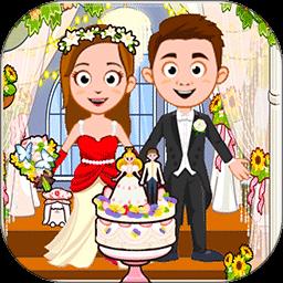 迷你城镇婚礼派对游戏下载v2.9 安卓版