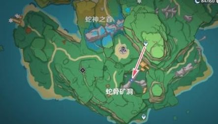 《原神》远吕羽氏遗事其三任务完成步骤图文教程攻略