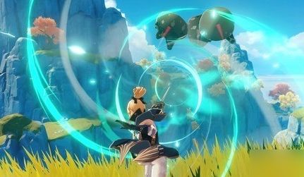 原神璃月地灵龛位置最新图文汇总