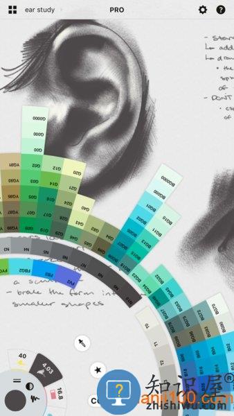 概念画板手机版