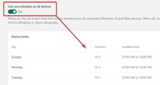 win11怎么添加孩子账号？win11家长控制小孩账号教程