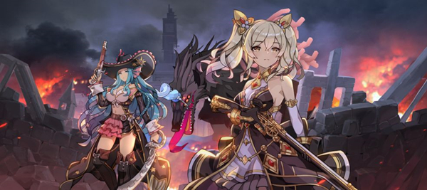 神角技巧内测返利领取方法