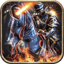 铁血荣耀九游官方版下载v9.1.9 安卓版