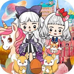 米加世界海洋公园游戏下载v1.0 安卓版