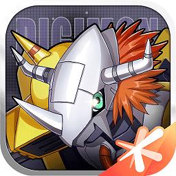 数码宝贝新世纪九游版下载v1.0.3 安卓版