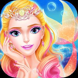 人鱼公主爱美妆游戏下载v2.2.0.8 安卓版