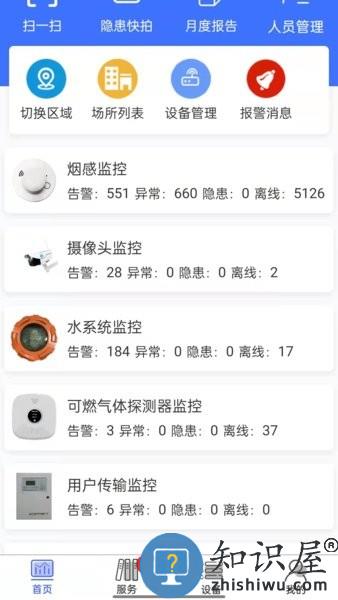 海盛海消防手机版 海盛海消防软件