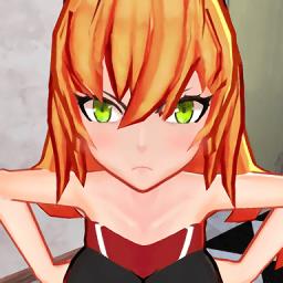 恐怖妻子模拟器最新版下载v1.0 安卓版