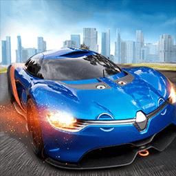 城市赛车狂飙突进手机版下载v1.0 安卓版