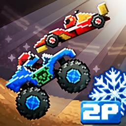 撞头赛车国际服mod下载v3.8.0.1 安卓无限金币版