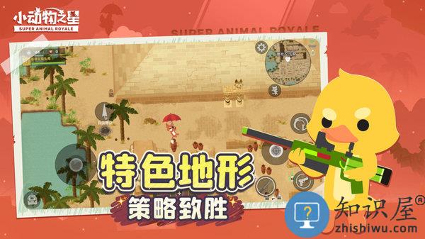 小动物之星b服简介 小动物之星bilibili版下载