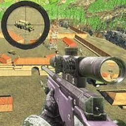 王者狙击英雄3d手游下载v1.0.2 安卓版