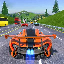 荣耀赛车手游戏下载v1.0 安卓版