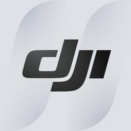 djifly官方软件 v1.12.8 安卓最新版
