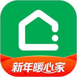 链家网官方版下载v9.81.40 安卓手机版