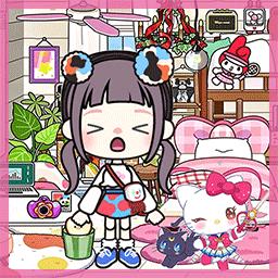 米加小镇梦幻世界最新版下载v1.0 安卓版