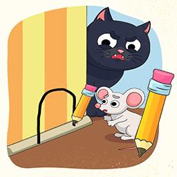 一笔画完吧小游戏下载v1.0 安卓版