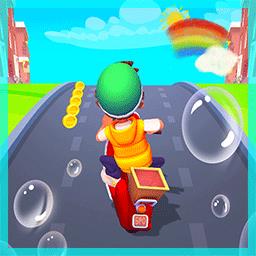 全民跑酷大作战游戏下载v1.0 安卓版