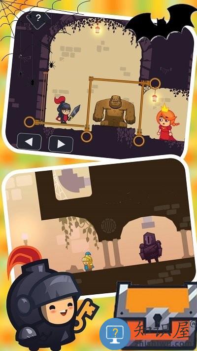 朵啦城堡历险记游戏下载
