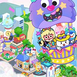 尤雅小镇世界生活最新版下载v1.0 安卓版