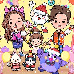 尤雅的生活世界游戏下载v1.05 安卓版