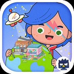 托卡世界小镇模拟最新版下载v1.0 安卓版