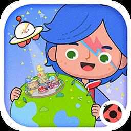 米加迷你小镇乐园手机版下载v1.0 安卓版