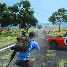 模拟吃鸡战场游戏下载v1.0.3 安卓版