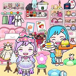 托卡小镇的世界最新版下载v1.0.0 安卓版