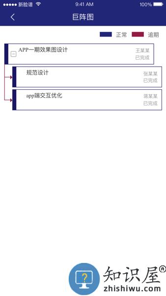 新脸谱app