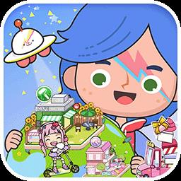 米加假期樱花校园游戏下载v1.0 安卓版