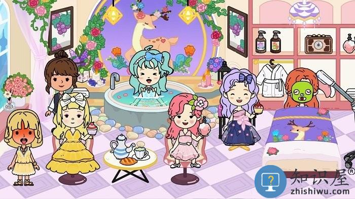 迷你生活环游世界游戏 迷你生活环游世界手机版下载