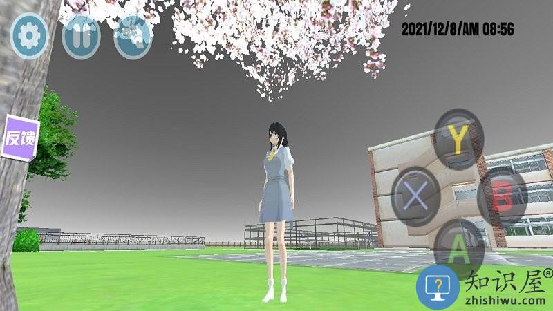 樱花高校物语游戏下载