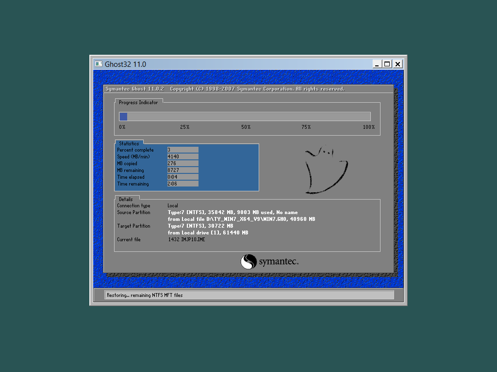 神舟战神S8笔记本怎么重装系统?神舟战神S8一键重装win7系统教程