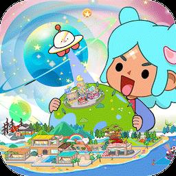 托卡世界小镇校园最新版下载v2023.01.03 安卓版