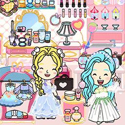 我的小镇乐园世界最新版下载v1.1 安卓版