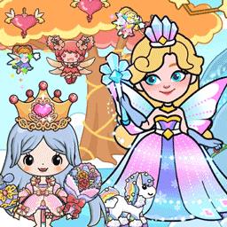 吉彼公主魔法城堡游戏下载v1.0 安卓版
