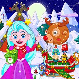 我的童话小镇游戏下载v1.0 安卓版