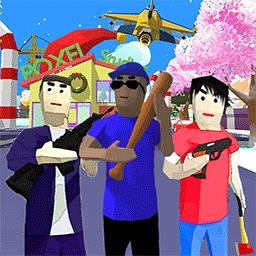 人类游乐场模拟游戏下载v1.1 安卓版